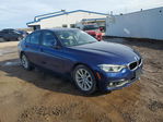 BMW Series 3 2018