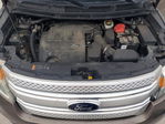 Ford Explorer 2015