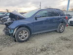 Chevrolet Equinox 2016