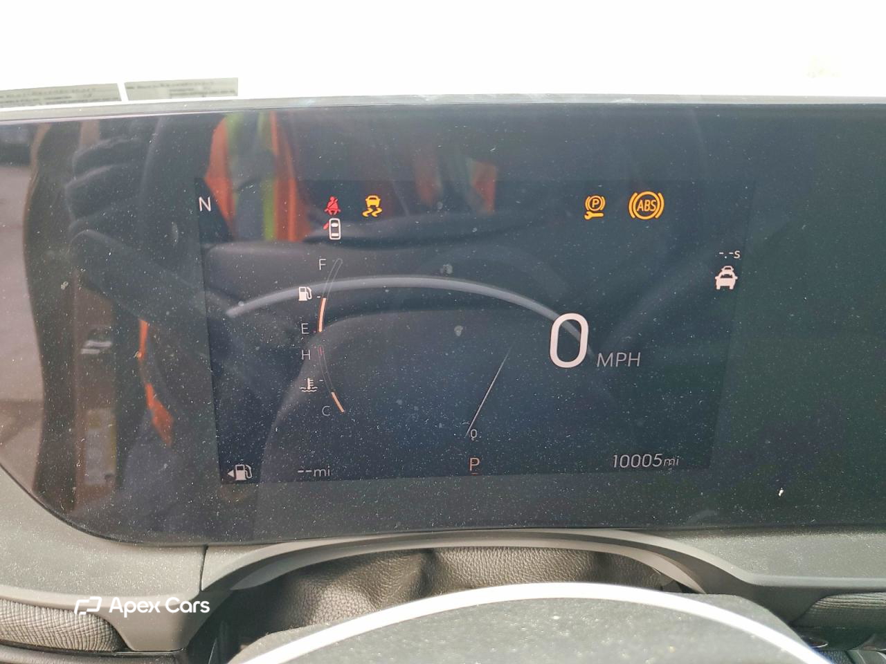 Buick Envista 2024