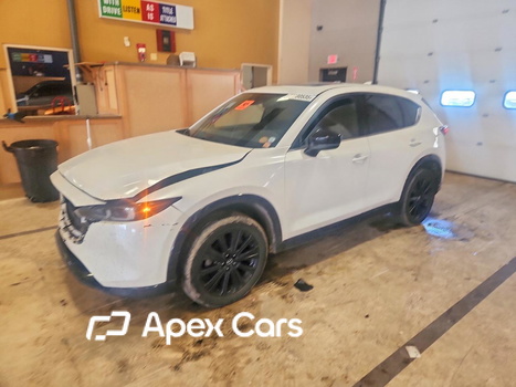 Mazda CX-5 2022 - Image 1 of 13