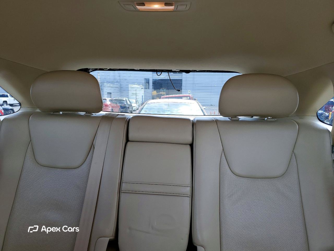 Lexus RX 2013