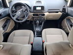 Ford EcoSport 2021