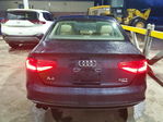 Audi A4 2015