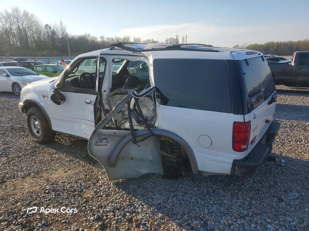 Ford Expedition 2000
