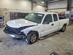 Chevrolet Silverado 2002