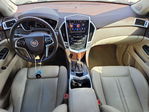 Cadillac SRX 2016