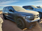 Dodge Durango 2016