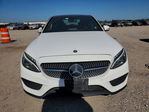 Mercedes-Benz C-klasse 2015