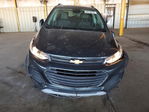 Chevrolet Trax 2018