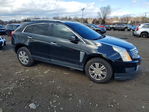 Cadillac SRX 2014