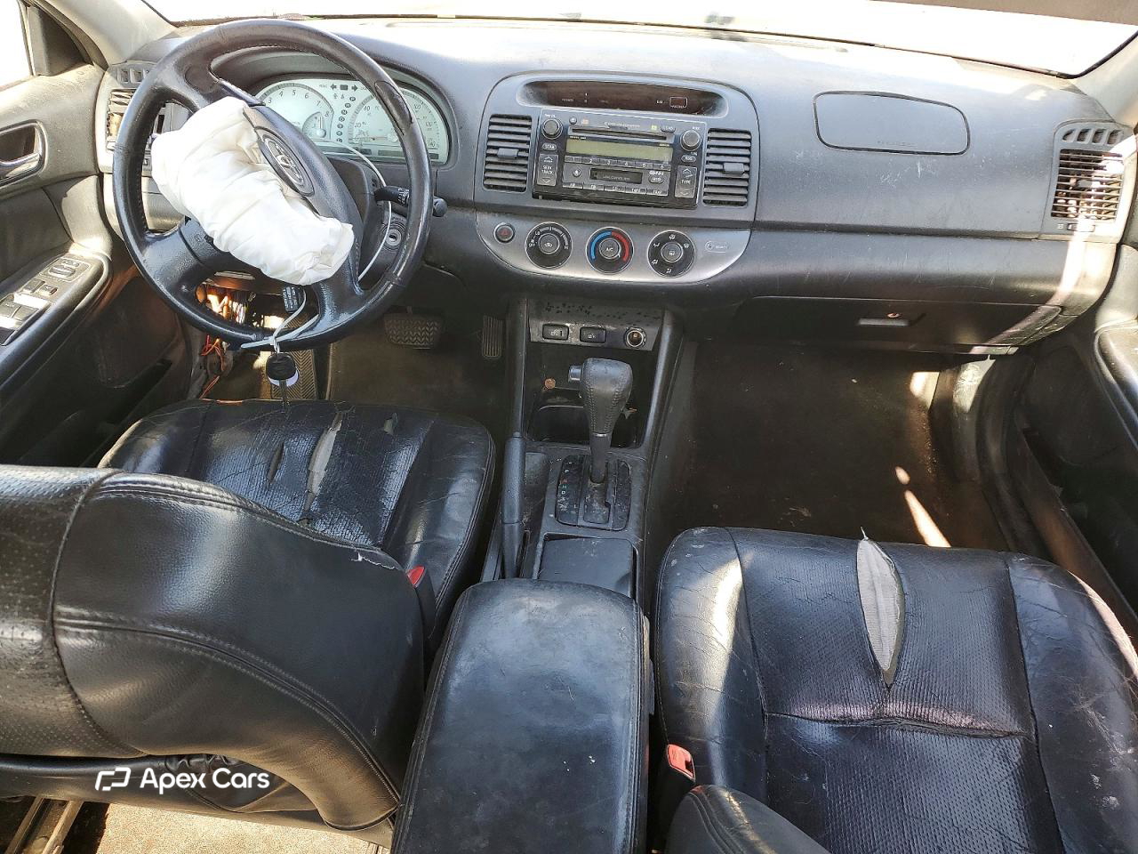 Toyota Camry 2004