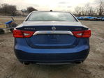 Nissan Maxima 2016