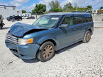 Ford Flex 2010