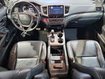 Honda Ridgeline 2017