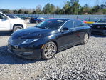 Lincoln MKZ 2016