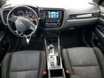Mitsubishi Outlander 2018