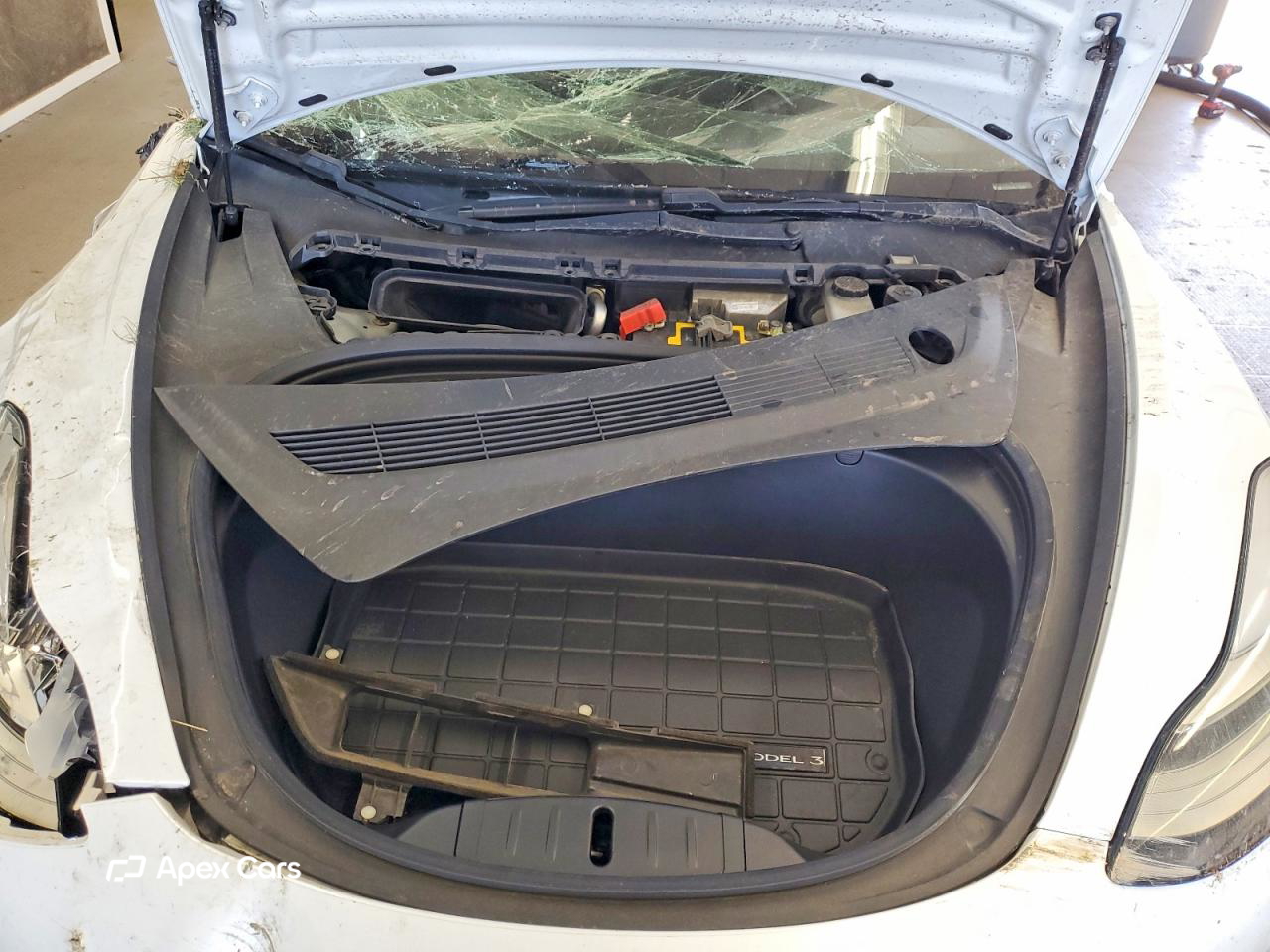Tesla Model 3 2018