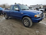 Ford Ranger 2011