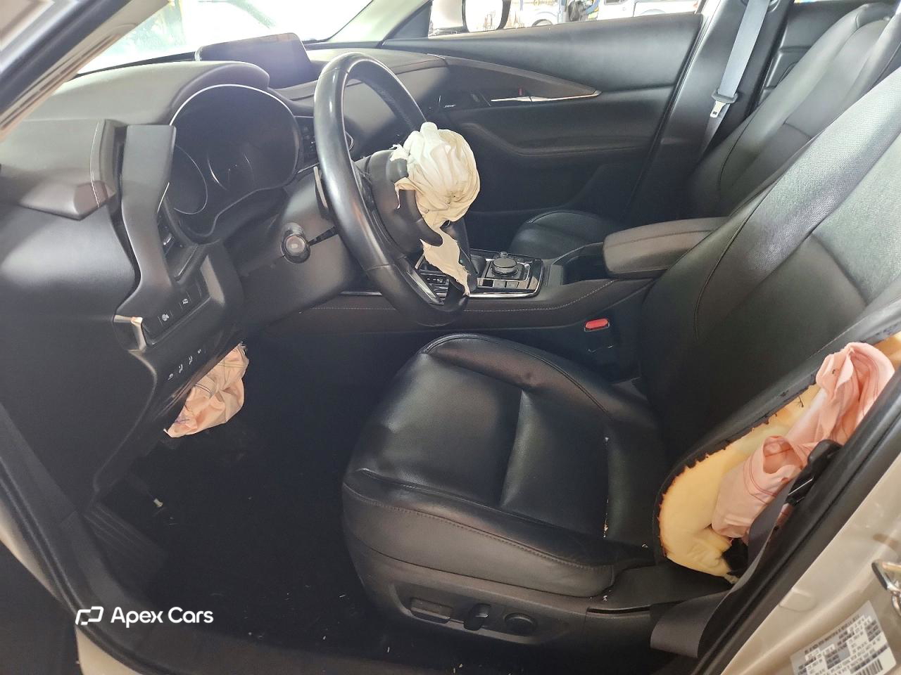 Mazda CX-30 2024