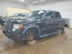 Ford F-150 2012