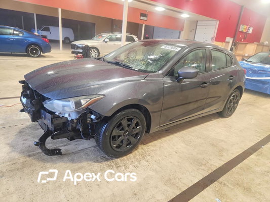 Mazda 3 2015 - Image 1 of 5