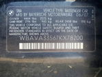 BMW Series 3 2007