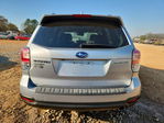 Subaru Forester 2018