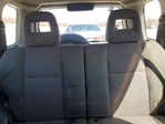 Chevrolet Tracker 2002