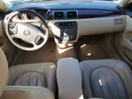 Buick Lucerne 2011