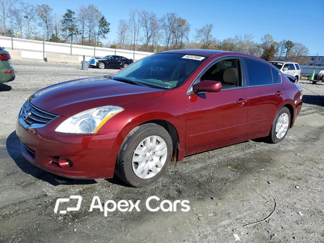 Nissan Altima 2012 - Image 1 of 5