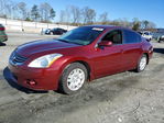 Nissan Altima 2012
