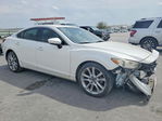 Mazda 6 2016