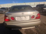 Lexus GS 2000