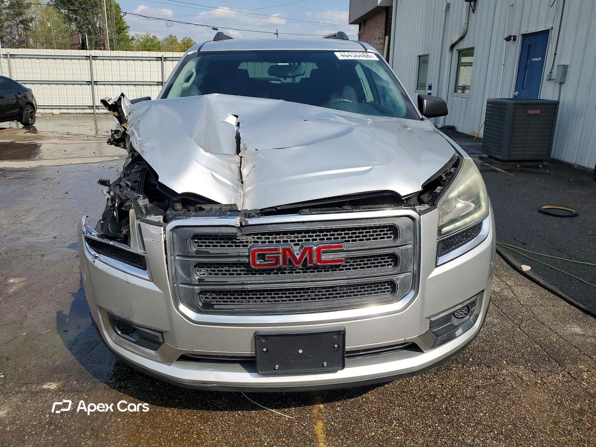 GMC Acadia 2015