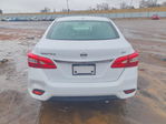 Nissan Sentra 2017