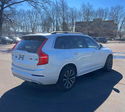 Volvo XC90 2016