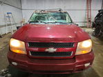 Chevrolet TrailBlazer 2006
