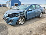 Mazda 3 2010