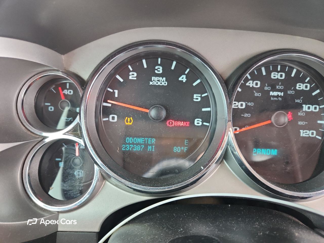 GMC Sierra 2011