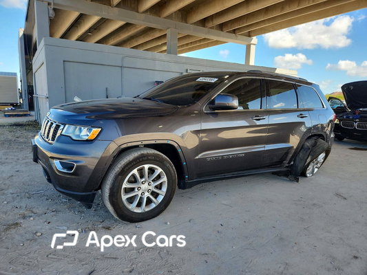 Jeep Cherokee 2021 - Image 1 of 13