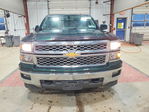 Chevrolet Silverado 2015