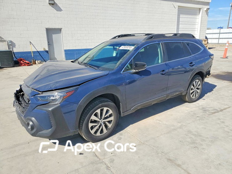 Subaru Outback 2024 - Image 1 of 12