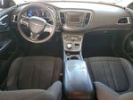 Chrysler 200 2016