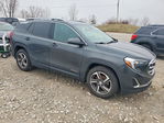 GMC Terrain 2018