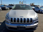 Jeep Cherokee 2014