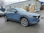 Mazda CX-30 2021