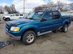 Ford Explorer 2001