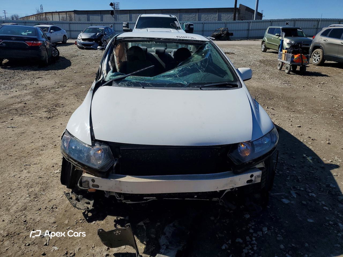 Honda Civic 2010