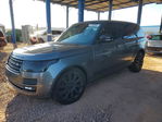 Land Rover Range Rover 2015